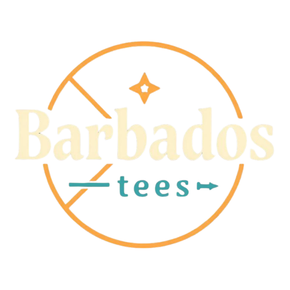 Barbados Tees