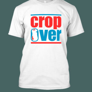 Crop Over Festival T‑Shirt – Barbadian Crop Over Graphic Tee