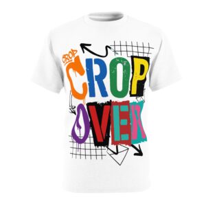 Crop Over Festival Tee — Colorful Caribbean  T-Shirt