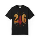 Barbados Code graphic design featuring bold Bajan people code typography representing the identity and pride of Barbados — the code is Barbados.