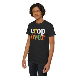Barbados Crop Over 2026 T‑Shirt — Summer Rum Shop & Lime Festival Tee