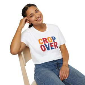 Caribbean Barbados Festival Edition Tee